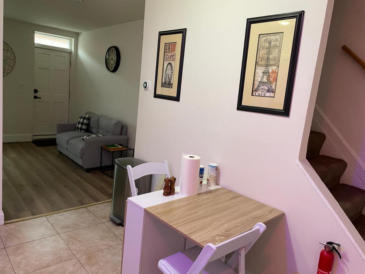 Downtown Home - Close To Topgolf, Ravens Stadium, Orioles Park, Um Baltimore Buitenkant foto
