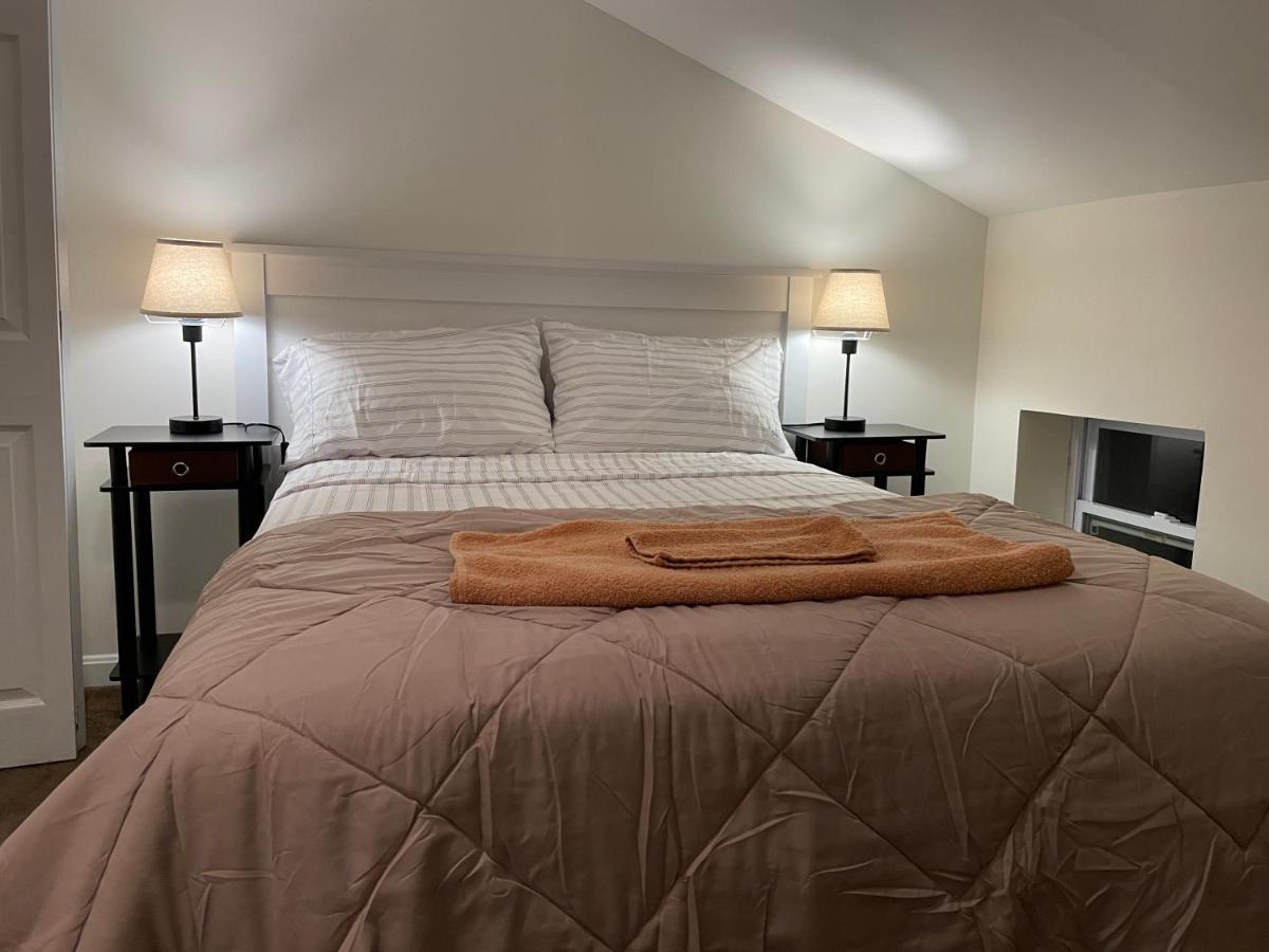 Downtown Home - Close To Topgolf, Ravens Stadium, Orioles Park, Um Baltimore Buitenkant foto