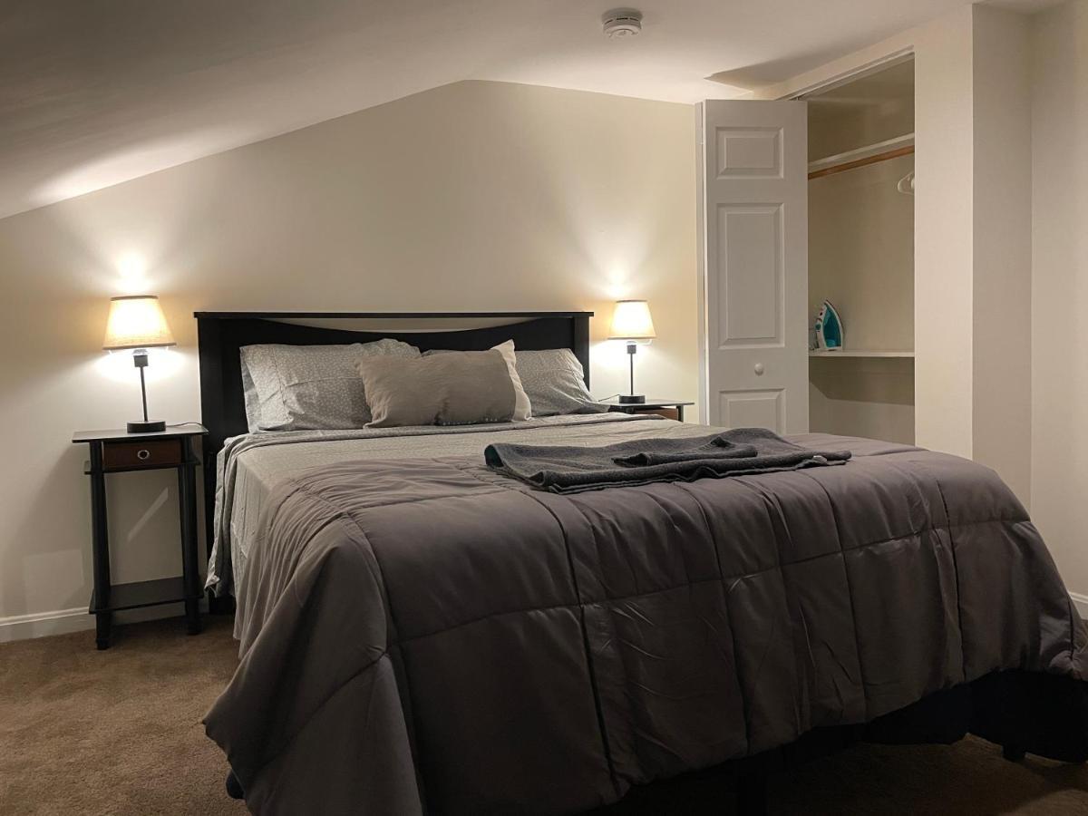 Downtown Home - Close To Topgolf, Ravens Stadium, Orioles Park, Um Baltimore Buitenkant foto