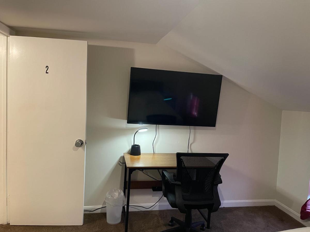 Downtown Home - Close To Topgolf, Ravens Stadium, Orioles Park, Um Baltimore Buitenkant foto