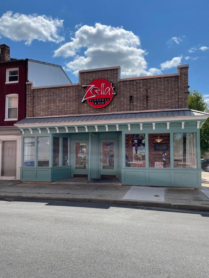 Downtown Home - Close To Topgolf, Ravens Stadium, Orioles Park, Um Baltimore Buitenkant foto