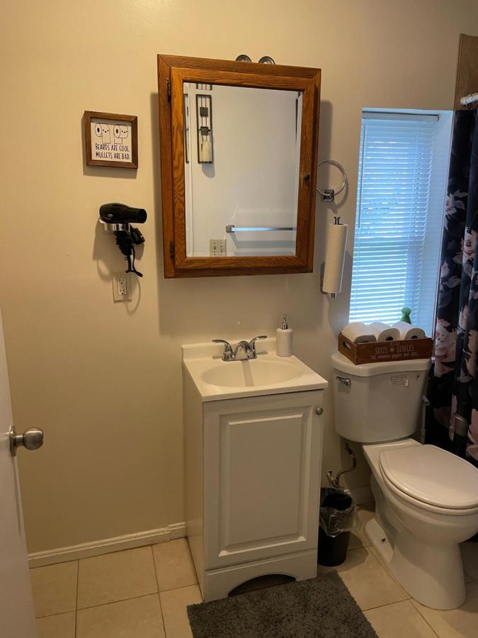 Downtown Home - Close To Topgolf, Ravens Stadium, Orioles Park, Um Baltimore Buitenkant foto