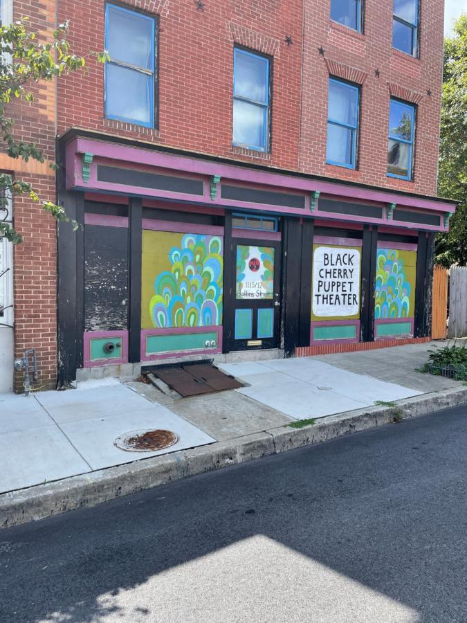 Downtown Home - Close To Topgolf, Ravens Stadium, Orioles Park, Um Baltimore Buitenkant foto