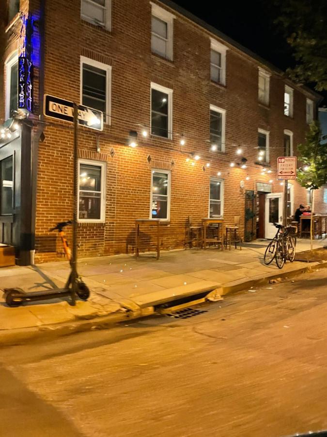 Downtown Home - Close To Topgolf, Ravens Stadium, Orioles Park, Um Baltimore Buitenkant foto