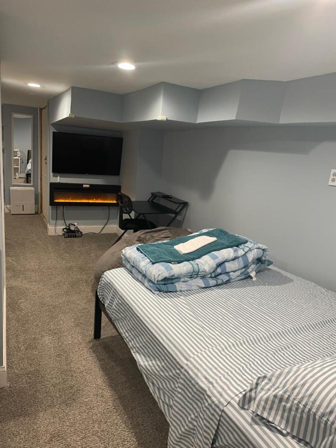Downtown Home - Close To Topgolf, Ravens Stadium, Orioles Park, Um Baltimore Buitenkant foto