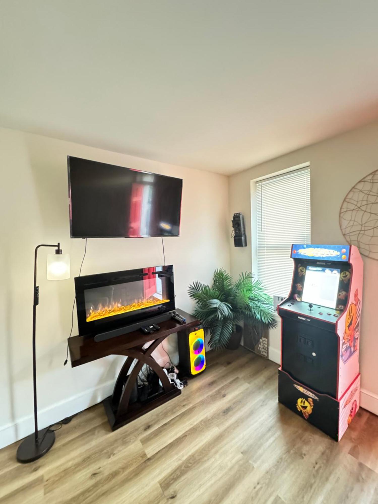 Downtown Home - Close To Topgolf, Ravens Stadium, Orioles Park, Um Baltimore Buitenkant foto