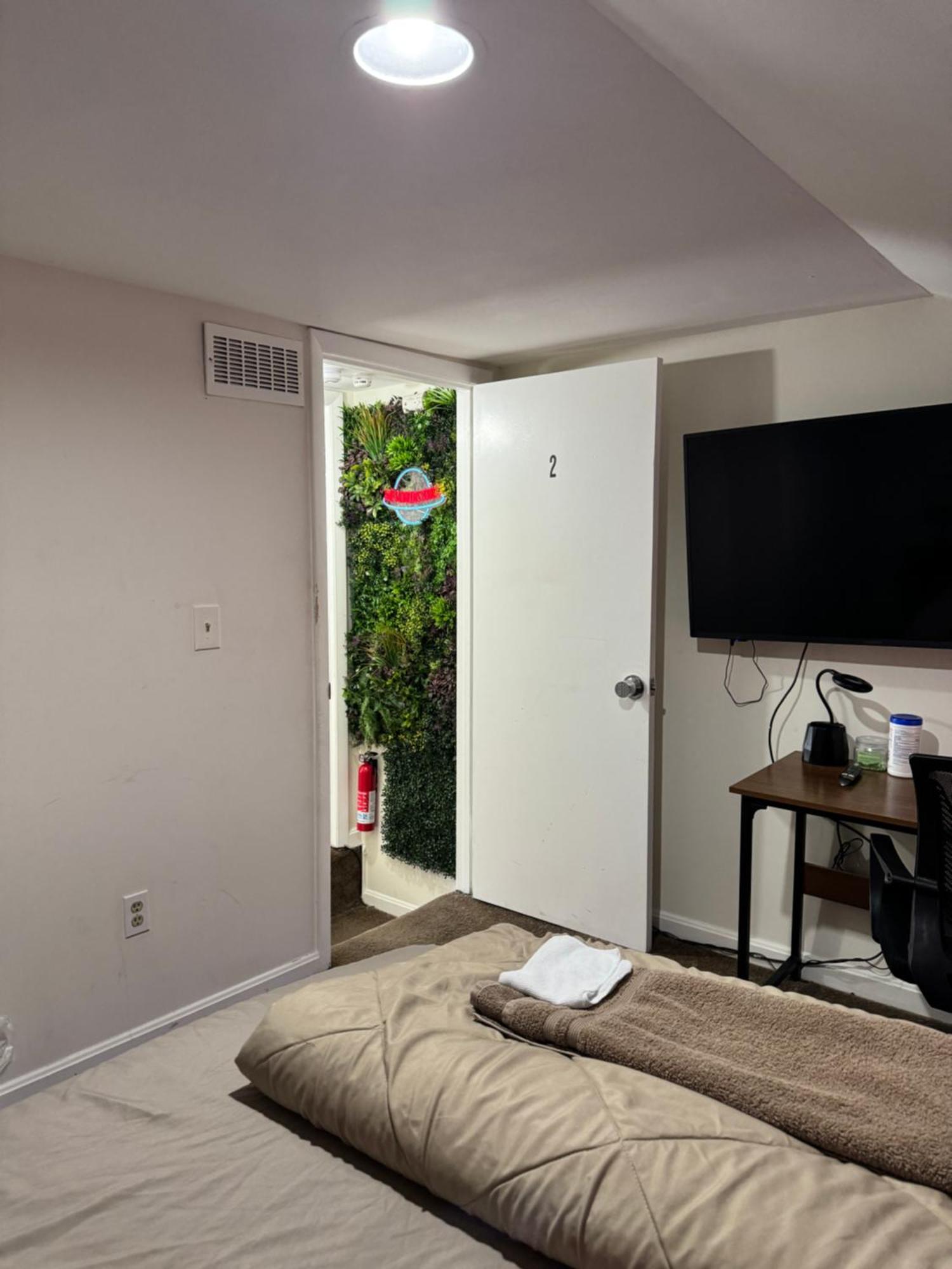Downtown Home - Close To Topgolf, Ravens Stadium, Orioles Park, Um Baltimore Buitenkant foto